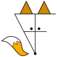 Trocken-Fuchs Logo