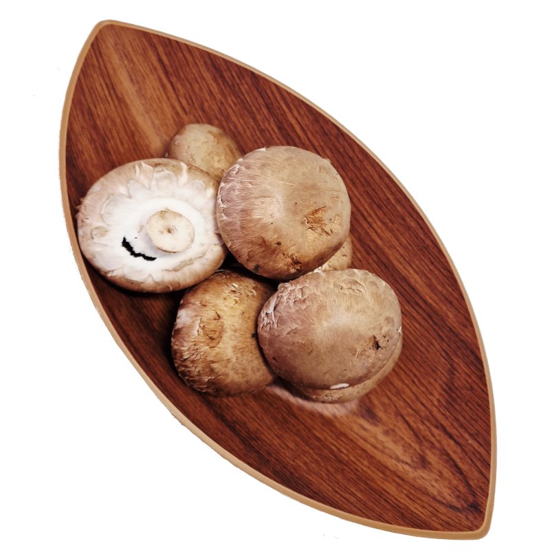 Champignons