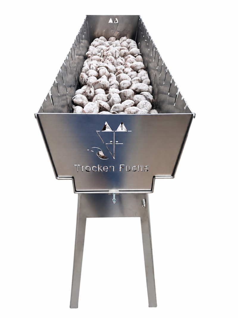 Grill Reinigung