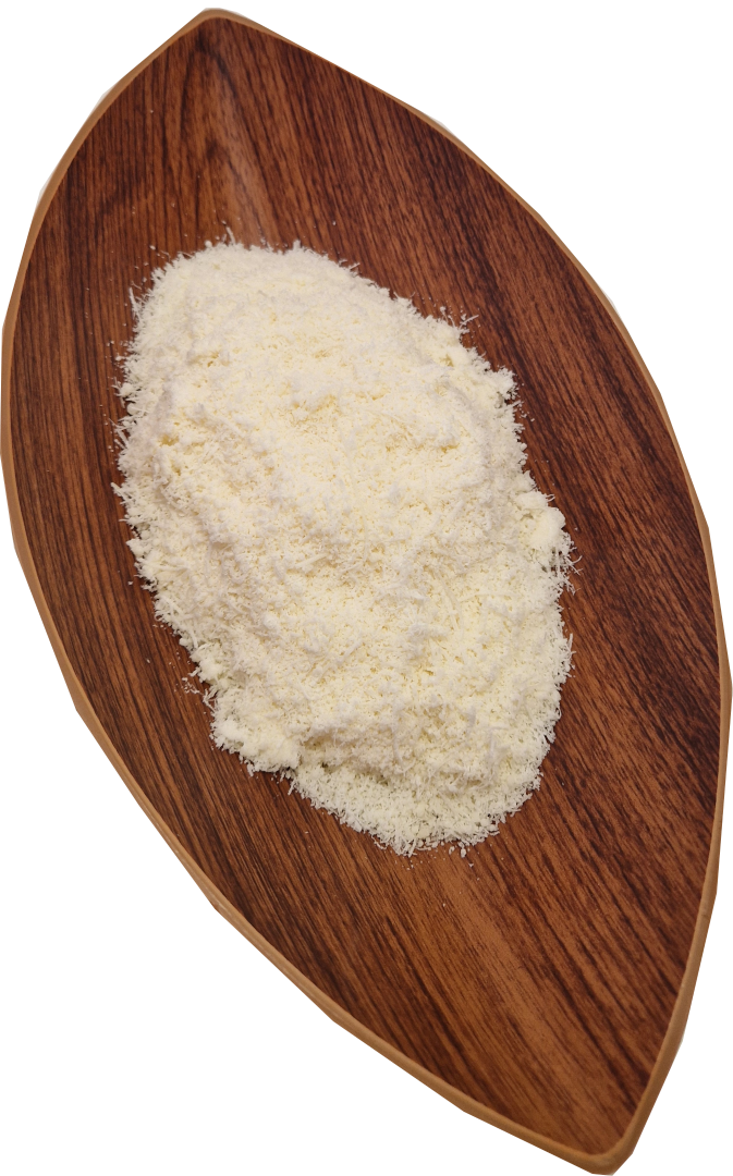 Parmesan